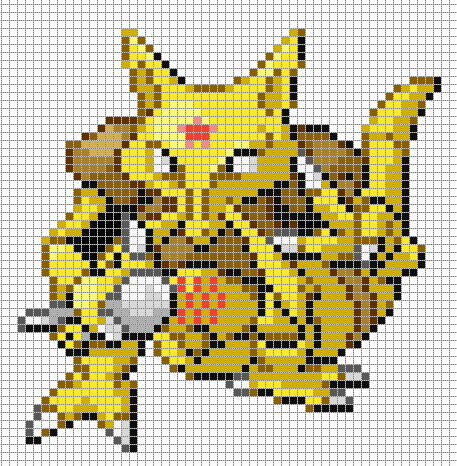 Kadabra