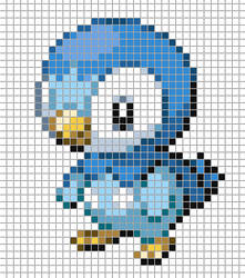 Pokemon Templates On Pixel Craft Deviantart Pokemon Templates On Pixel Craft Deviantart