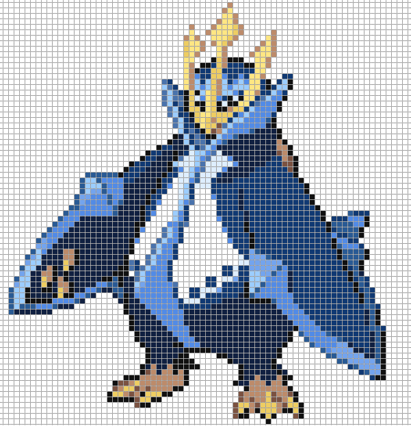 Empoleon