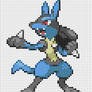 Lucario