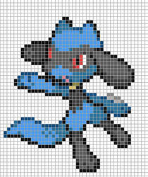 Pokemon Templates On Pixel Craft Deviantart Pokemon Templates On Pixel Craft Deviantart