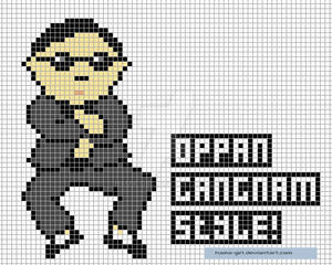 Gangnam Style