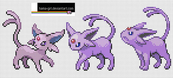 Espeon