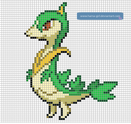 Pokemon Templates On Pixel Craft Deviantart Pokemon Templates On Pixel Craft Deviantart
