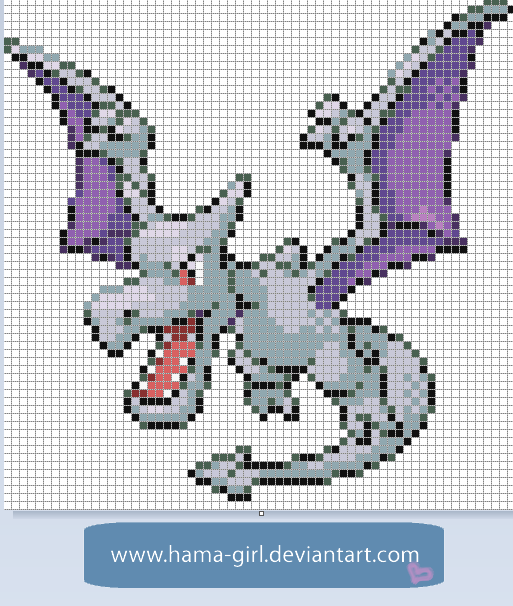 Aerodactyl