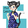 Catboy Phil