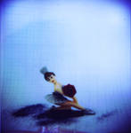 T i n y d a n c e r by S-Banh