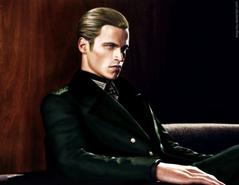 APH Germany - Ludwig