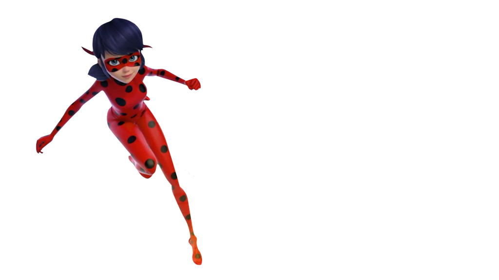 LadyBug vector by janna-Bug on DeviantArt