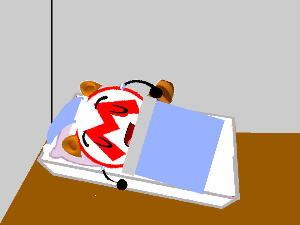 Inanimate Insanity fake screenshot edit 8 by Aspenpellot1 on DeviantArt