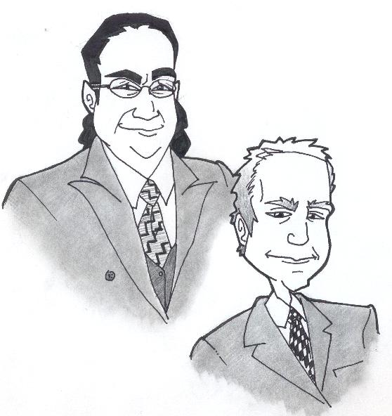 penn and teller