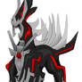 Dark Dialga