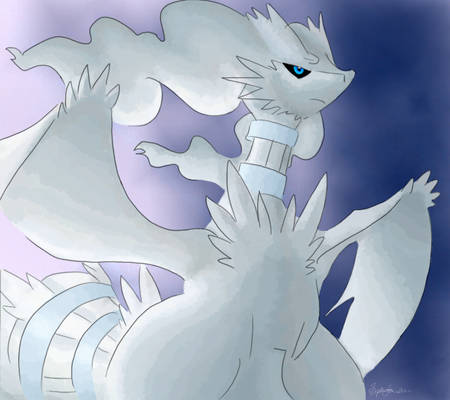 Reshiram