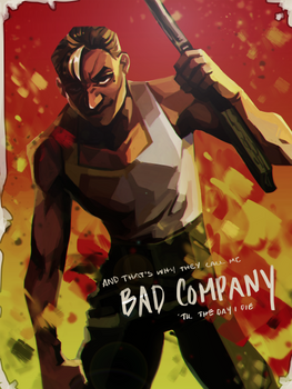 GD: Bad Company