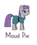 Maud Pie