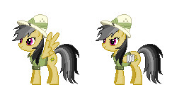 Daring Do