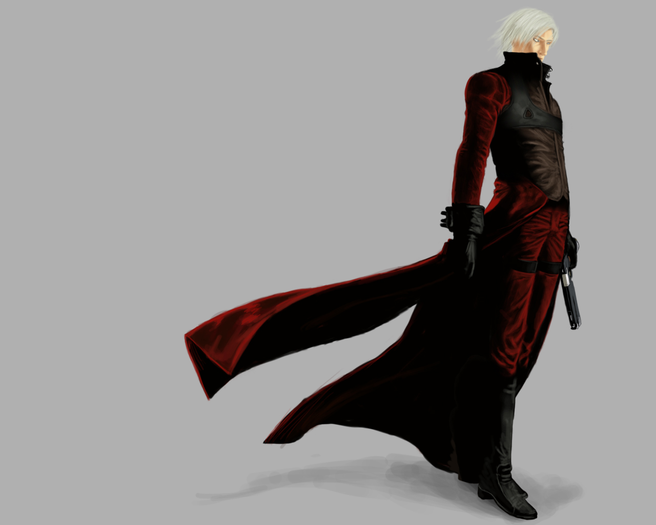 CG Dante