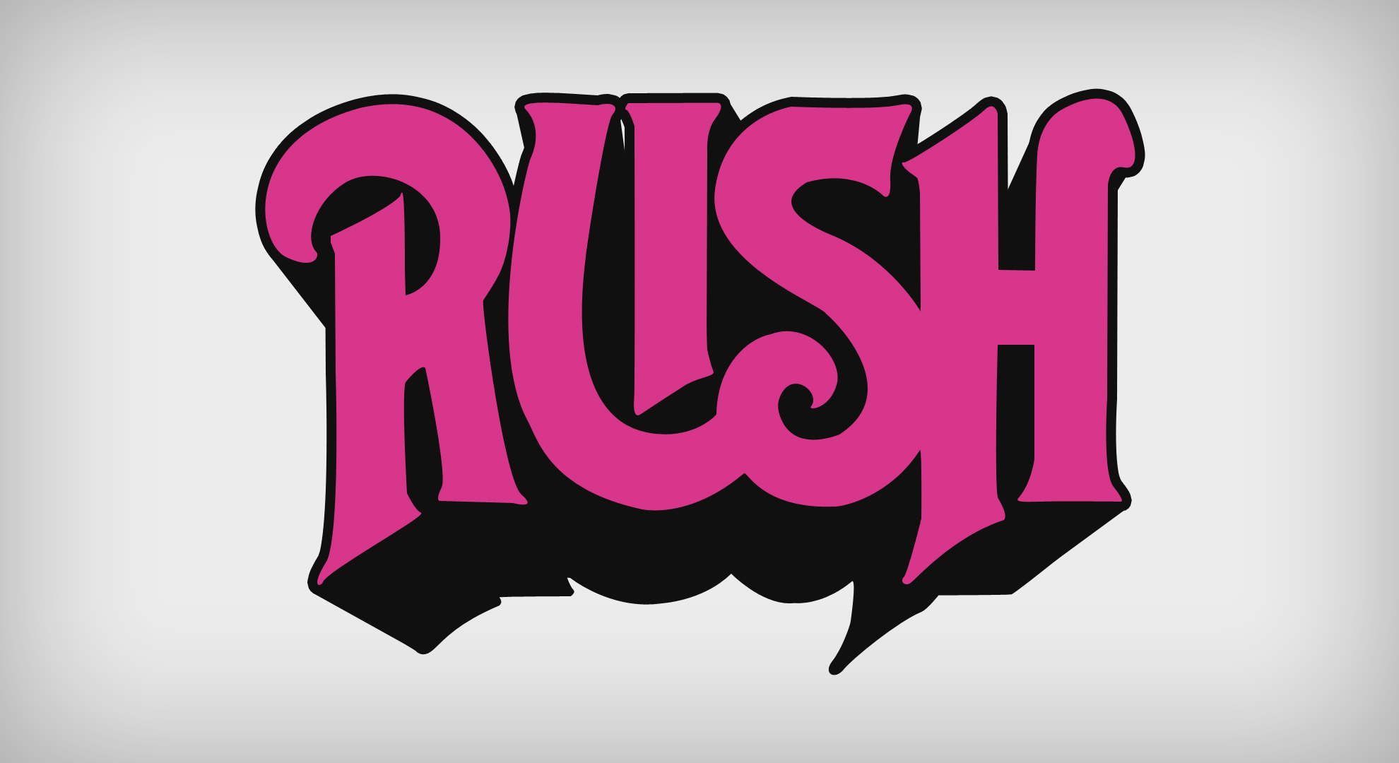 Rush wallpaper