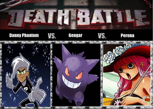 Death Battle: Spooky Smackdown