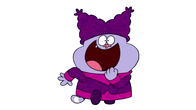 Chowder Anime Dance Deviantart Chowder Dancing GIF by Prowder123456789 on DeviantArt