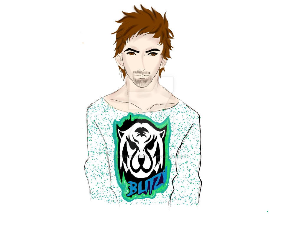 Anime Liam by QueenShanarnia on DeviantArt