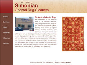 Simonianrugs.com