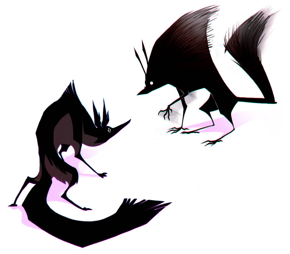 awoo by Favza on DeviantArt