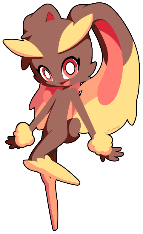 Lopunny