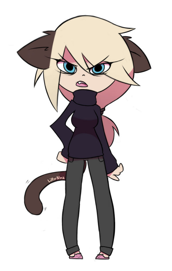 Cartoon Grumpy Deviantart Grumpy by GrumpyBuneary on DeviantArt