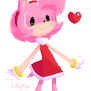 small amy