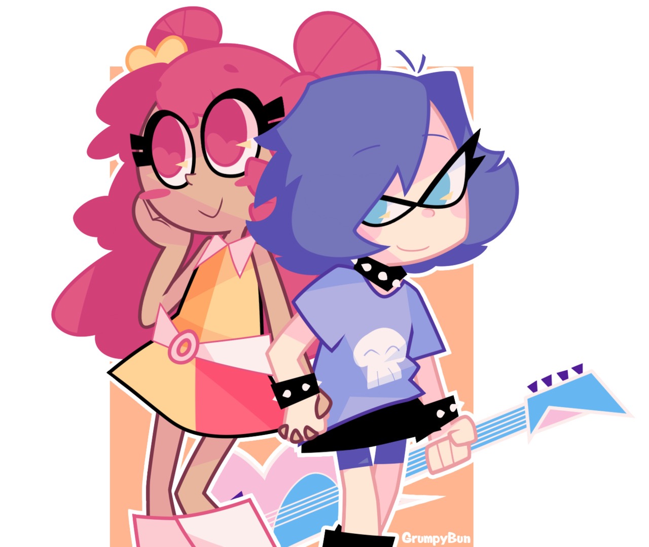 HHPAY by GrumpyBuneary on DeviantArt