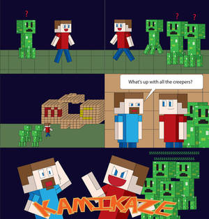 Minecraft XXVI