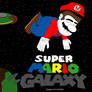 Super Mario Galaxy: Reality