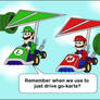 Mario Kart 7