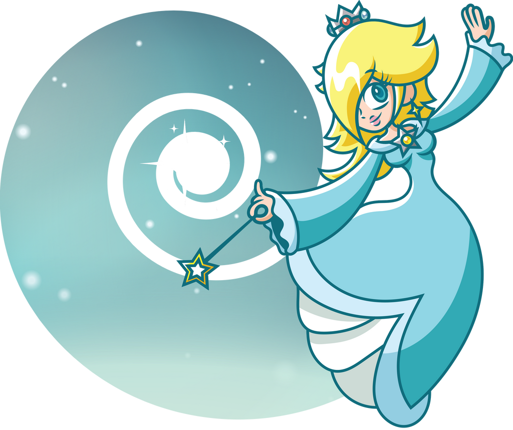 Rosalina