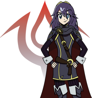 Lucina