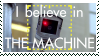 The Machine Stamp