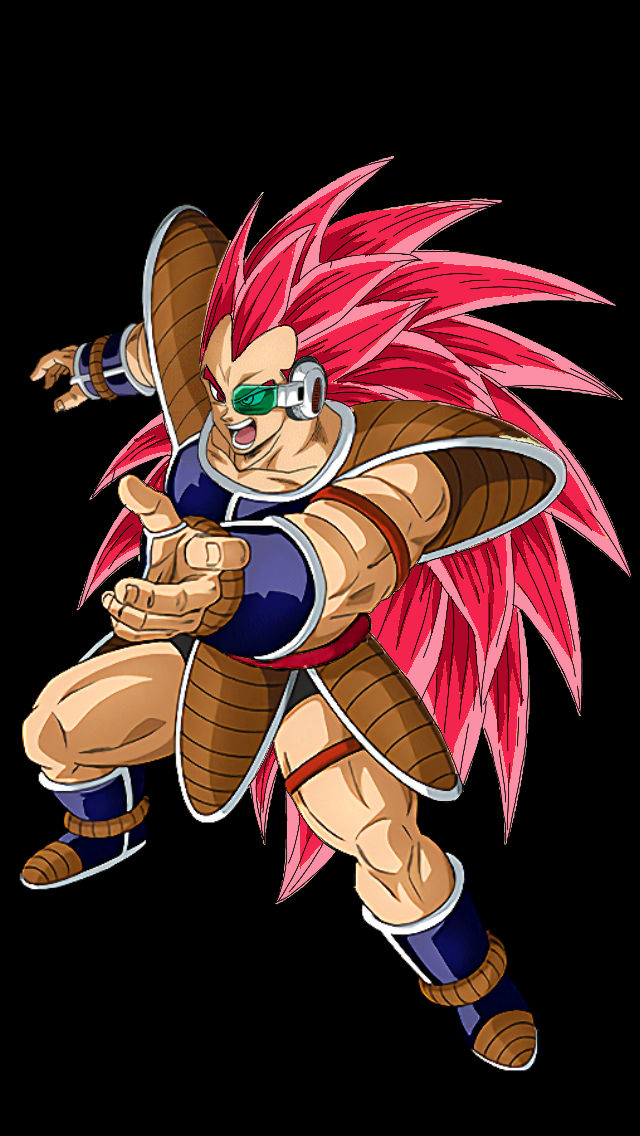 Raditz ssj god render by thedesconocido on DeviantArt