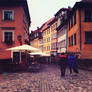 Upper bridge Bamberg