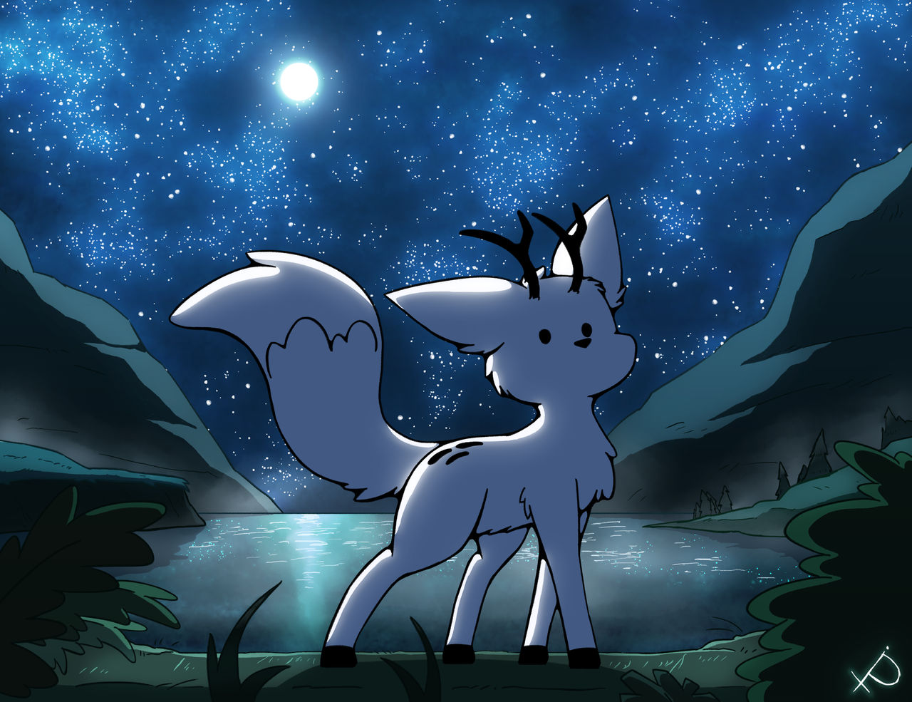 Twig by Pixal05 on DeviantArt