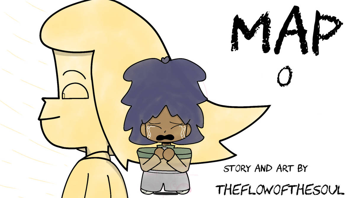 MAP new cover art by Flowofthesoul on DeviantArt