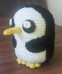 Gunter - Adventure Time