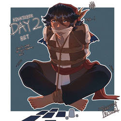 Day 2 - Bet