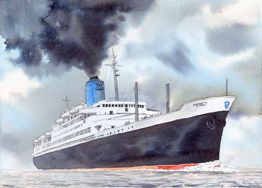 2012 03 20 ship by mariofdy on DeviantArt