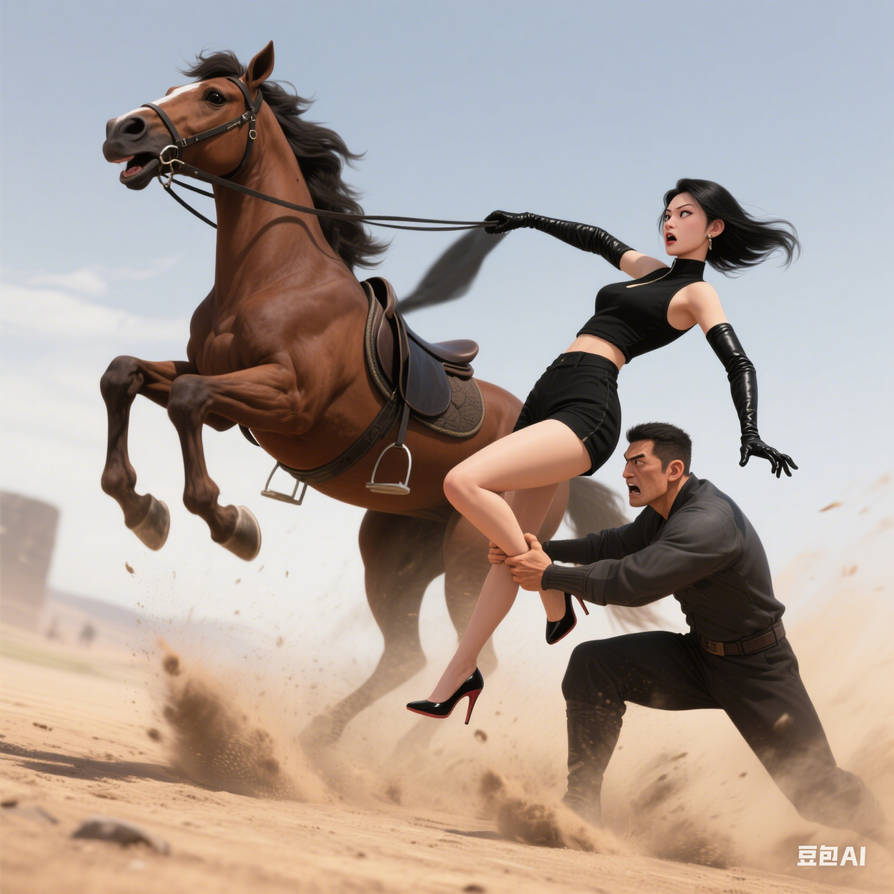 Woman Rider Shf female rider 9 by AKgrab on DeviantArt