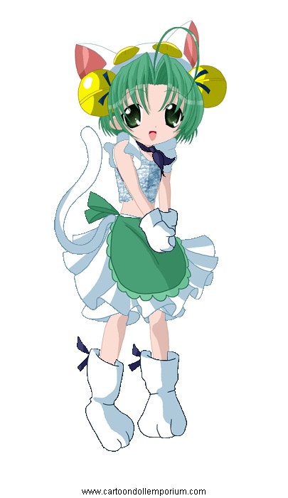 Di Gi Charat