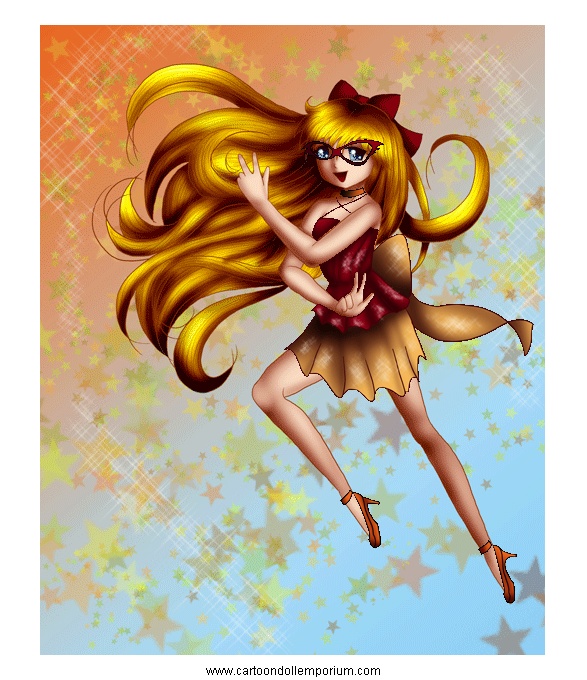 Sailor Venus