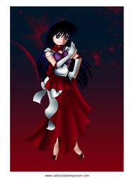 Sailor Mars