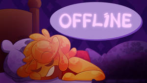 Offline Title Card