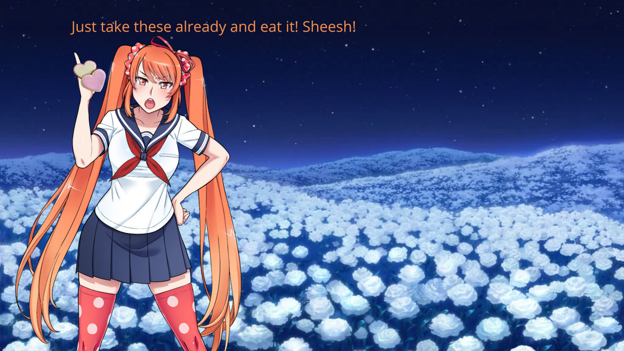 *Deltarune music plays* (COLLAB) by AoiMiyanami on DeviantArt